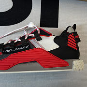 NS1 SLIP ON SNEAKERS  - 5