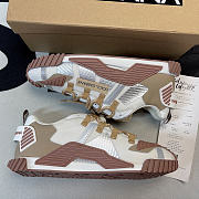 NS1 SLIP ON SNEAKERS 89697 - 6