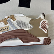 NS1 SLIP ON SNEAKERS 89697 - 3