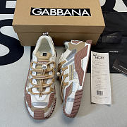 NS1 SLIP ON SNEAKERS 89697 - 1