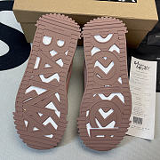 NS1 SLIP ON SNEAKERS 89697 - 2