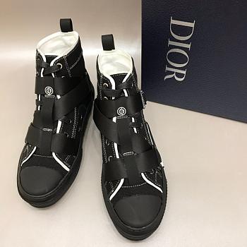 DRBT-Lady Boots Converse