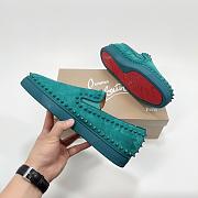 CLSF Low Top Sneaker  - 1