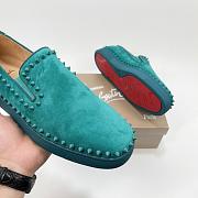 CLSF Low Top Sneaker  - 2