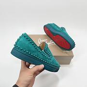 CLSF Low Top Sneaker  - 4