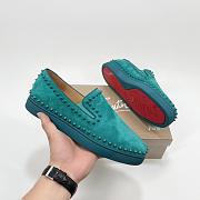 CLSF Low Top Sneaker  - 3