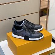 LV Men Wear Low  - 1