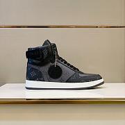 LV Trainer8 Sneaker High  - 6