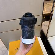 LV Trainer8 Sneaker High  - 5
