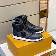 LV Trainer8 Sneaker High  - 1