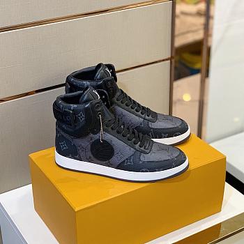 LV Trainer8 Sneaker High 