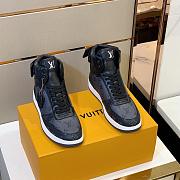 LV Trainer8 Sneaker High  - 2