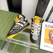 Basket Sneaker GC - 5