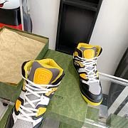 Basket Sneaker GC - 4
