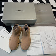 Balenciaga Speed Trainers Gomm - 5