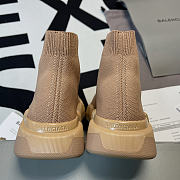 Balenciaga Speed Trainers Gomm - 4