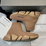 Balenciaga Speed Trainers Gomm - 2