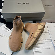 Balenciaga Speed Trainers Gomm - 1