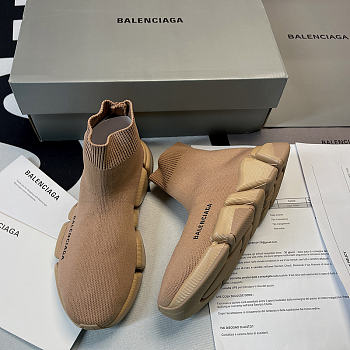 Balenciaga Speed Trainers Gomm