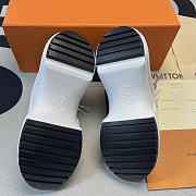 Lady Archlight 1854 - 6