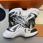 Lady Archlight 1854 - 3