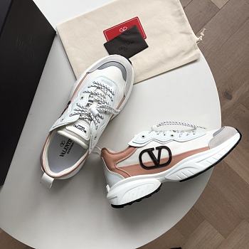 VLTS Sneakers & Flats 