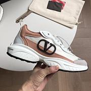 VLTS Sneakers & Flats  - 6