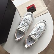 VLTS Sneakers & Flats  - 5