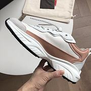 VLTS Sneakers & Flats  - 4