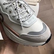 VLTS Sneakers & Flats  - 3