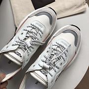 VLTS Sneakers & Flats  - 2