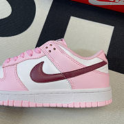 Nike Dunk SB Low Valentine's Day CW1590-601 - 6