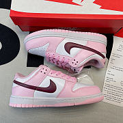 Nike Dunk SB Low Valentine's Day CW1590-601 - 3
