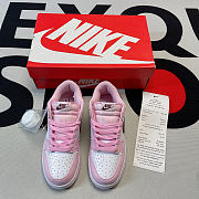 Nike Dunk SB Low Valentine's Day CW1590-601 - 5