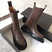 BVBT-Lady Boots Brown - 2