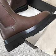 BVBT-Lady Boots Brown - 5