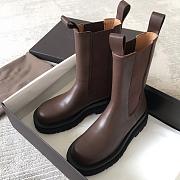 BVBT-Lady Boots Brown - 3