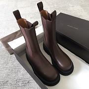 BVBT-Lady Boots Brown - 4