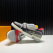 LV Trainer Sneaker  - 6