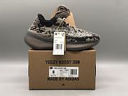 Adidas Yeezy Boost 380 Stone Salt GZ0472 - 2