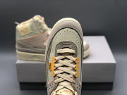 Union x Aiir Joordan 2 “Rattan” DN3802-200 - 4