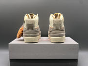 Union x Aiir Joordan 2 “Rattan” DN3802-200 - 2