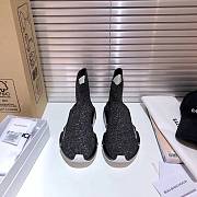 Balenciaga Speed Trainer Nior 587286W15A11020 - 3