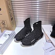 Balenciaga Speed Trainer Nior 587286W15A11020 - 2