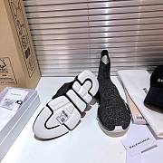 Balenciaga Speed Trainer Nior 587286W15A11020 - 5