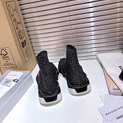 Balenciaga Speed Trainer Nior 587286W15A11020 - 6