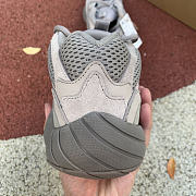 Adidas Yeezy 500 Taupe Light GX3607  - 2