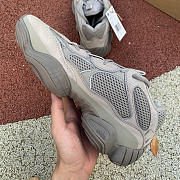 Adidas Yeezy 500 Taupe Light GX3607  - 4