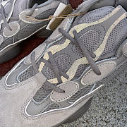 Adidas Yeezy 500 Taupe Light GX3607  - 5