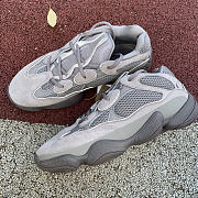 Adidas Yeezy 500 Taupe Light GX3607  - 6